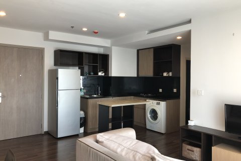 Кондоминиум с 2 спальнями в Самутпракане, Таиланд № 153162 - фото 7