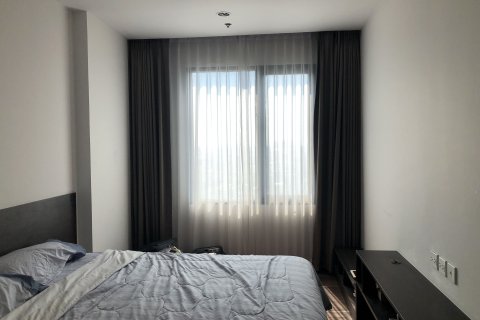 Кондоминиум с 2 спальнями в Самутпракане, Таиланд № 153162 - фото 9