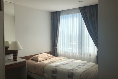 Кондоминиум с 2 спальнями в Самутпракане, Таиланд № 153162 - фото 10