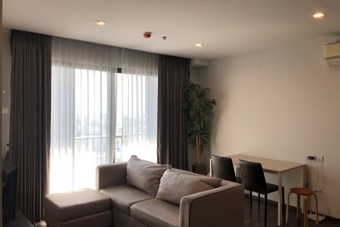 Кондоминиум с 2 спальнями в Самутпракане, Таиланд № 153162 - фото 8