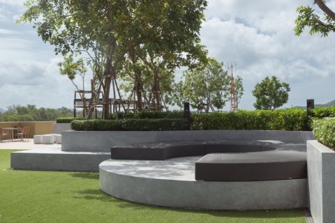 Off-plan LAGUNA BEACHSIDE
 in Phuket, Thailand № 10031 - photo 22