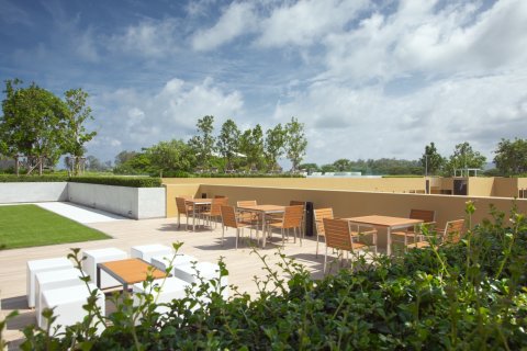 Off-plan LAGUNA BEACHSIDE
 in Phuket, Thailand № 10031 - photo 24