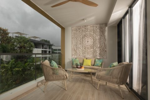 Off-plan LAGUNA BEACHSIDE
 in Phuket, Thailand № 10031 - photo 11