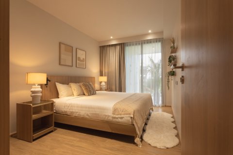 Off-plan LAGUNA BEACHSIDE
 in Phuket, Thailand № 10031 - photo 3