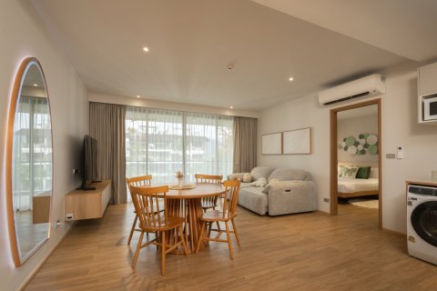 Off-plan LAGUNA BEACHSIDE
 in Phuket, Thailand № 10031 - photo 5