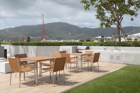 Off-plan LAGUNA BEACHSIDE
 in Phuket, Thailand № 10031 - photo 16