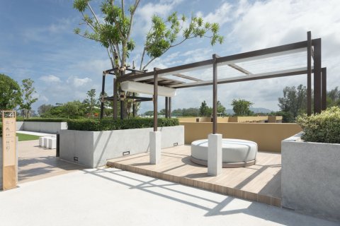 Off-plan LAGUNA BEACHSIDE
 in Phuket, Thailand № 10031 - photo 25