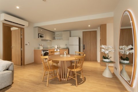 Off-plan LAGUNA BEACHSIDE
 in Phuket, Thailand № 10031 - photo 4