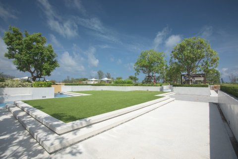 Off-plan LAGUNA BEACHSIDE
 in Phuket, Thailand № 10031 - photo 23