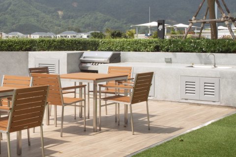 Off-plan LAGUNA BEACHSIDE
 in Phuket, Thailand № 10031 - photo 18