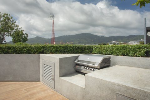 Off-plan LAGUNA BEACHSIDE
 in Phuket, Thailand № 10031 - photo 17