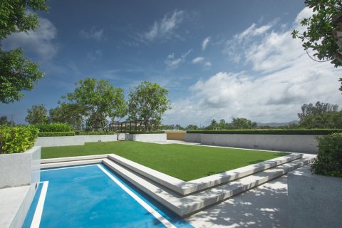 Off-plan LAGUNA BEACHSIDE
 in Phuket, Thailand № 10031 - photo 21