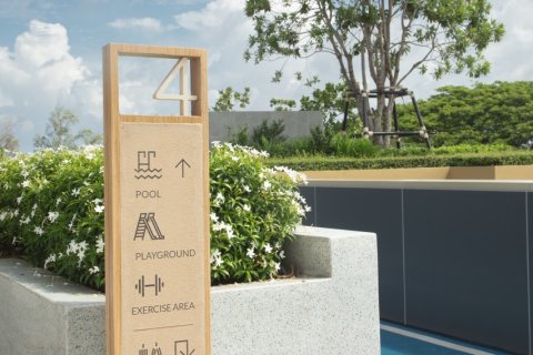 Off-plan LAGUNA BEACHSIDE
 in Phuket, Thailand № 10031 - photo 20