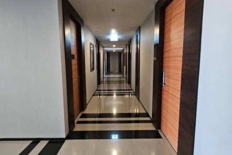 Condo à Bangkok, Thaïlande, 1 chambre  № 135308 - photo 10