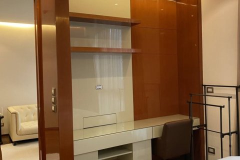 Condo à Bangkok, Thaïlande, 1 chambre  № 135308 - photo 7