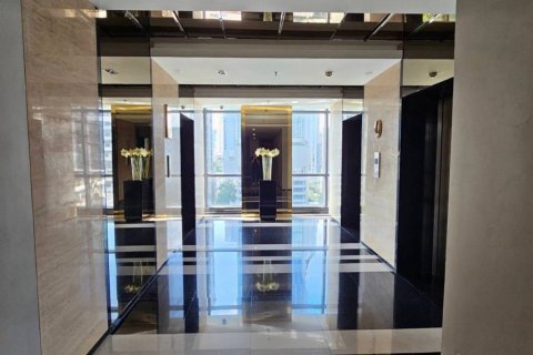 Condo à Bangkok, Thaïlande, 1 chambre  № 135308 - photo 9