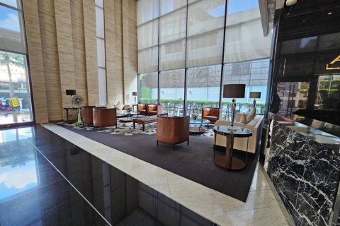 Condo à Bangkok, Thaïlande, 1 chambre  № 135308 - photo 8