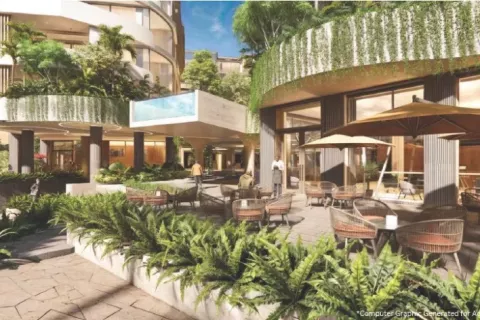 Duplex in Phuket, Thailand 5 bedrooms № 135317 - photo 5