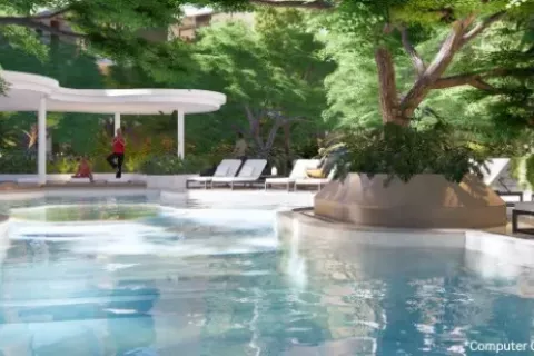 Duplex in Phuket, Thailand 5 bedrooms № 135317 - photo 11