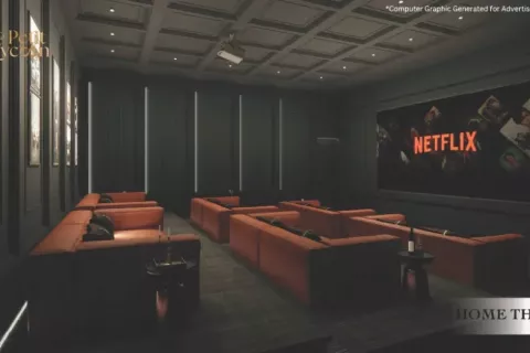 Duplex in Phuket, Thailand 5 bedrooms № 135317 - photo 19