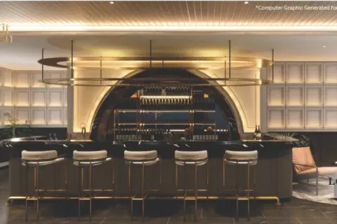 Duplex in Phuket, Thailand 5 bedrooms № 135317 - photo 13