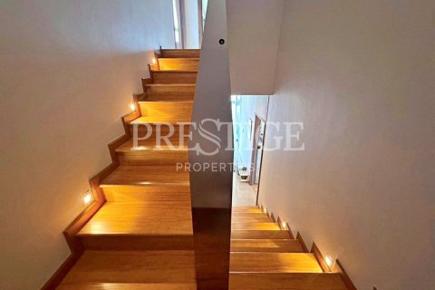 Haus in Pattaya, Thailand 4 Schlafzimmer № 233446 - Foto 10