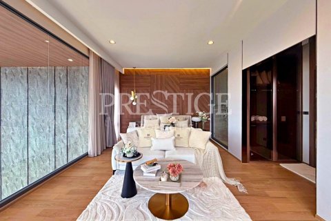 Haus in Pattaya, Thailand 4 Schlafzimmer № 233446 - Foto 12