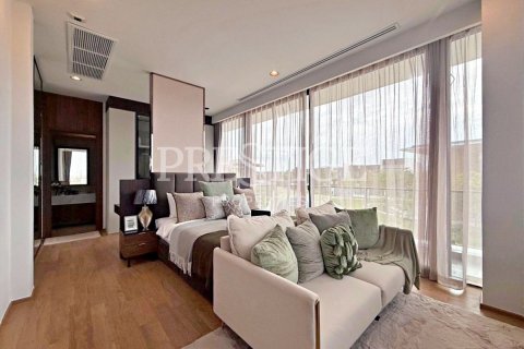 Haus in Pattaya, Thailand 4 Schlafzimmer № 233446 - Foto 15