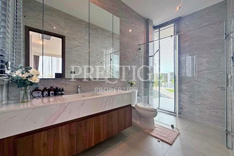 Haus in Pattaya, Thailand 4 Schlafzimmer № 233446 - Foto 17