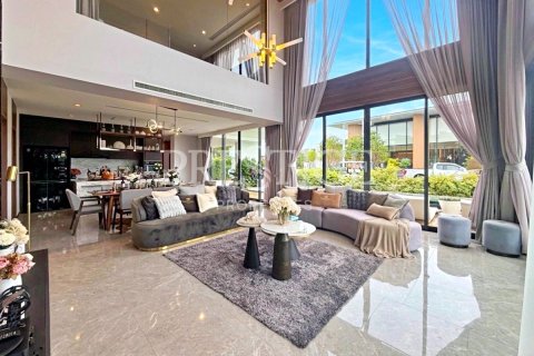 Haus in Pattaya, Thailand 4 Schlafzimmer № 233446 - Foto 5