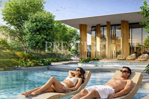 Haus in Pattaya, Thailand 4 Schlafzimmer № 233446 - Foto 23