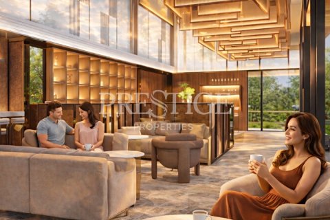 Haus in Pattaya, Thailand 4 Schlafzimmer № 233446 - Foto 24