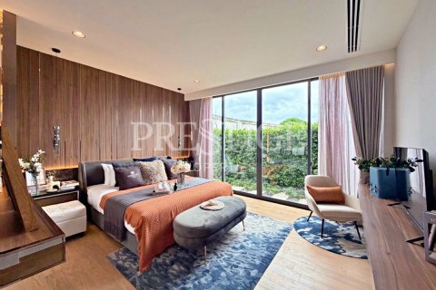 Haus in Pattaya, Thailand 4 Schlafzimmer № 233446 - Foto 8