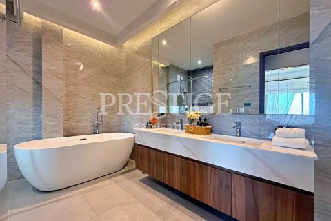 Haus in Pattaya, Thailand 4 Schlafzimmer № 233446 - Foto 13