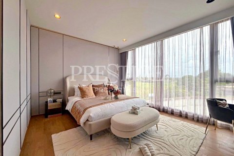 Haus in Pattaya, Thailand 4 Schlafzimmer № 233446 - Foto 18