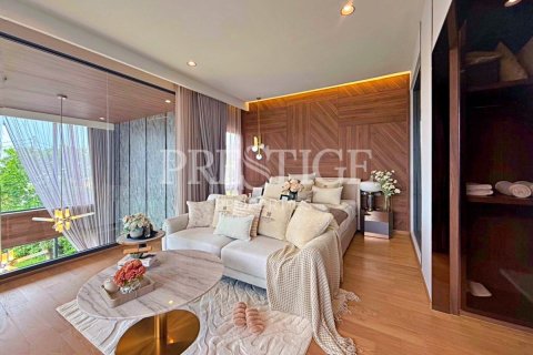 Haus in Pattaya, Thailand 4 Schlafzimmer № 233446 - Foto 11