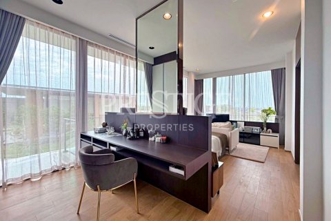 Haus in Pattaya, Thailand 4 Schlafzimmer № 233446 - Foto 16