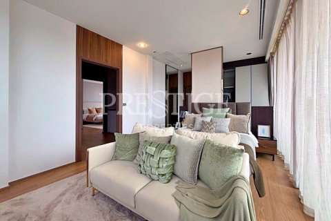 Haus in Pattaya, Thailand 4 Schlafzimmer № 233446 - Foto 14