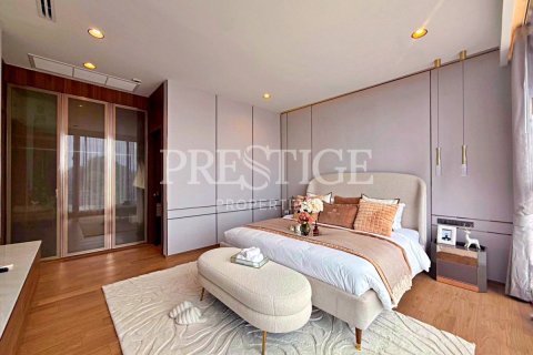 Haus in Pattaya, Thailand 4 Schlafzimmer № 233446 - Foto 19