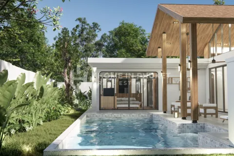 บ้านในภูเก็ต, ประเทศไทย 3 ห้องนอน № 233442 - รูปถ่าย 2