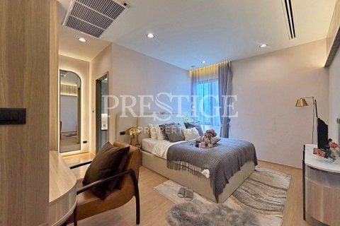 Haus in Pattaya, Thailand 4 Schlafzimmer № 233445 - Foto 13