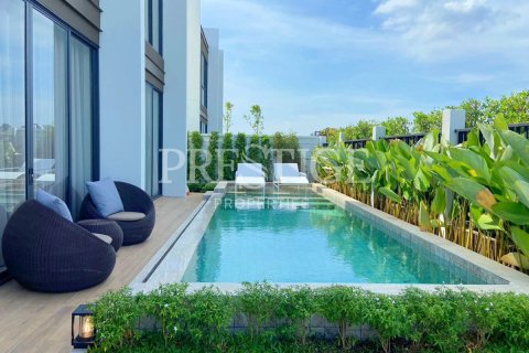 Haus in Pattaya, Thailand 4 Schlafzimmer № 233445 - Foto 2