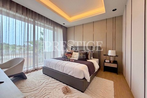 Haus in Pattaya, Thailand 4 Schlafzimmer № 233445 - Foto 19