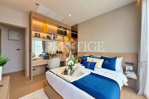 Haus in Pattaya, Thailand 4 Schlafzimmer № 233445 - Foto 17