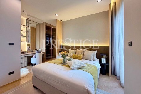 Haus in Pattaya, Thailand 4 Schlafzimmer № 233445 - Foto 9