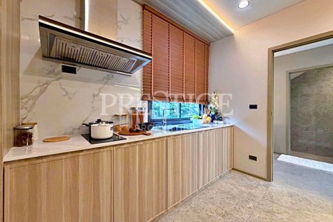 Haus in Pattaya, Thailand 4 Schlafzimmer № 233445 - Foto 7