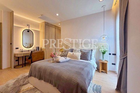 Haus in Pattaya, Thailand 4 Schlafzimmer № 233445 - Foto 14