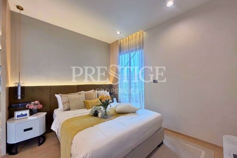 Haus in Pattaya, Thailand 4 Schlafzimmer № 233445 - Foto 10