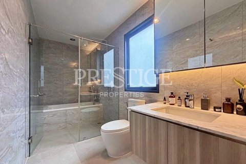 Haus in Pattaya, Thailand 4 Schlafzimmer № 233445 - Foto 22