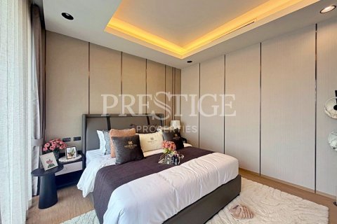 Haus in Pattaya, Thailand 4 Schlafzimmer № 233445 - Foto 20